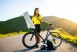 Préparer un voyage à vélo : le guide complet pour bien organiser son séjour
