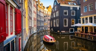 WEEK-END À AMSTERDAM — INCONTOURNABLES ET BONNES ADRESSES