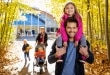 Hébergements
Week-end à Center Parcs : 5 activités pour la Toussaint
Que faire lors d’un week-end à Center Parcs à la Toussaint avec les kids ? Découvrez mes coups de cœur !