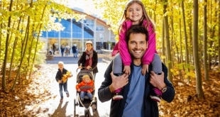 Hébergements            
            
    
        
            Week-end à Center Parcs : 5 activités pour la Toussaint         
        
            Que faire lors d’un week-end à Center Parcs à la Toussaint avec les kids ? Découvrez mes coups de cœur !
