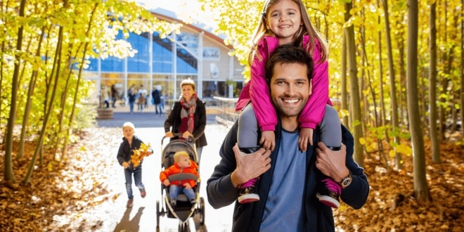 Hébergements            
            
    
        
            Week-end à Center Parcs : 5 activités pour la Toussaint         
        
            Que faire lors d’un week-end à Center Parcs à la Toussaint avec les kids ? Découvrez mes coups de cœur !
