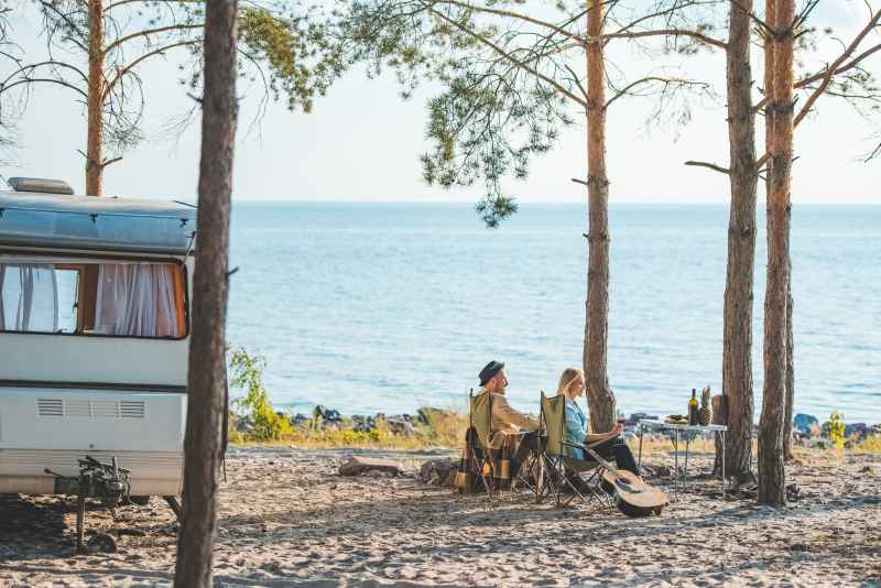 Comment choisir votre camping côtier ? LMAC Comment choisir votre camping côtier ? LMAC