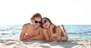 Quel camping côtier choisir pour profiter d’un accès direct à la plage ? LMAC