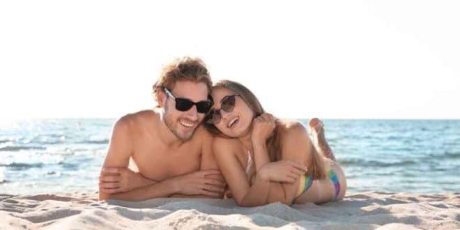 Quel camping côtier choisir pour profiter d’un accès direct à la plage ? LMAC