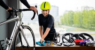22 idées cadeaux pour un cycliste passionné de vélo.