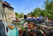 Attractions au parc Europe-Park