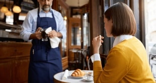 Les pourboires en Europe : combien donner et où ?