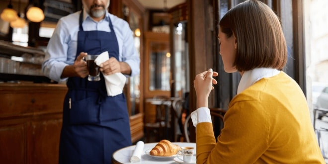 Les pourboires en Europe : combien donner et où ?