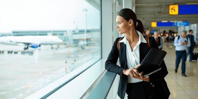 Que faire à l'aéroport Roissy-Charles-de-Gaulle en attendant son avion ?