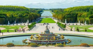 Comment organiser sa visite du Château de Versailles ?