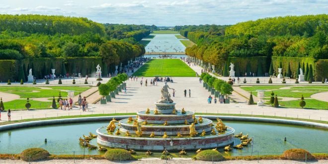 Comment organiser sa visite du Château de Versailles ?