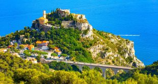 Autour de Monaco les choses à visiter dans les environs