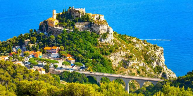 Autour de Monaco les choses à visiter dans les environs
