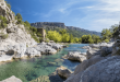 Partez à la découverte des Gorges du Gouleyrous lors de votre visite des Pyrénées-Orientales ©Actu.fr