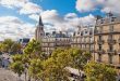 Offrez-vous une escapade dans le quartier Saint-Germain-des-Prés lors de votre séjour à Paris © DR