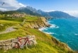 Autour de Gijón, que faire dans les environs - Tapia de Casariego