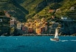 Autour des Cinque Terre, que faire dans les environs - église San Pietro