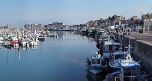 Vue sur l