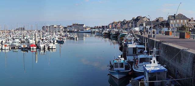 Vue sur l