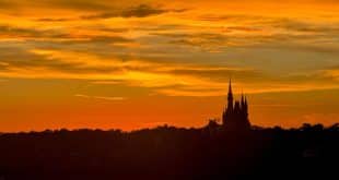 Walt Disney World Resort à Orlando en Floride