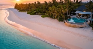 Nusa Dua à Bali : plages, hôtels de rêve et activités possibles
