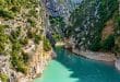 Road trip en Provence