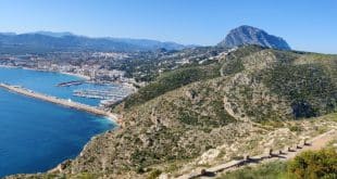 2 semaines de road trip autour de Valence en Espagne !
Partir 15 jours en road trip au Portugal, du nord au sud