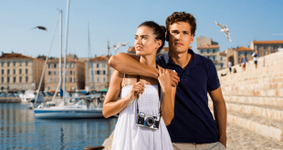 Week-end à Marseille : les incontournables à voir en 48h