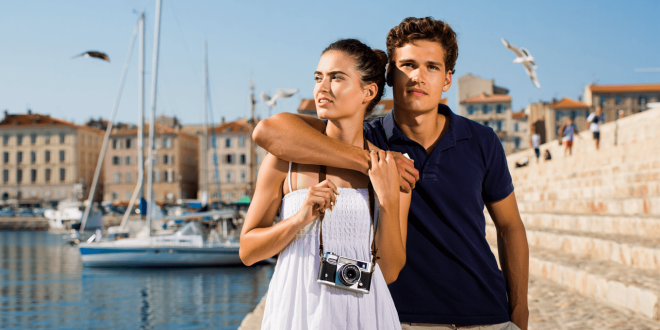 Week-end à Marseille : les incontournables à voir en 48h
