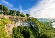 Explorez le village médiéval de Domme en Dordogne © Francecomfort