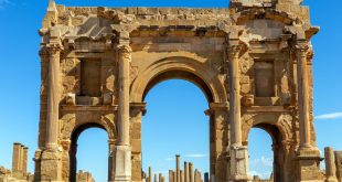 Préparer son voyage en Algérie avec nos conseils