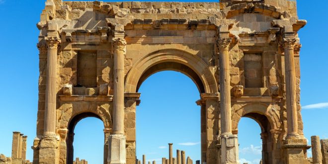 Préparer son voyage en Algérie avec nos conseils