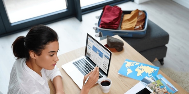 Quels sont les meilleurs sites pour organiser et réserver un voyage ?