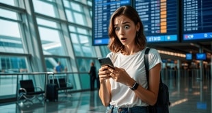 Peut-on sortir de l’aéroport pendant une escale?