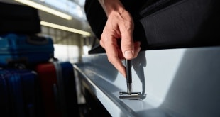 Rasoir Avion : Peut-on transporter des rasoirs dans les bagages à main ? Règles et conseils pratiques