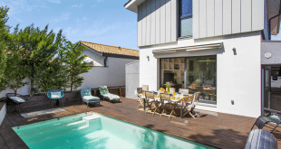Pourquoi louer une maison pour les vacances sur la Côte Basque ?