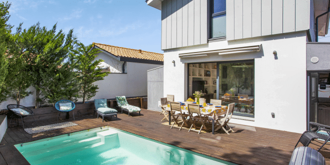 Pourquoi louer une maison pour les vacances sur la Côte Basque ?