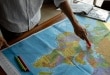 Il y a 330 pays dans le monde, et non 197 pays !