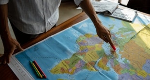 Il y a 330 pays dans le monde, et non 197 pays !
