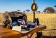 Check-list safari : la liste complète des affaires à emporter en Afrique