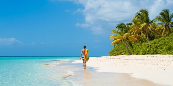 Voyager hors saison en Guadeloupe : les meilleures périodes pour partir