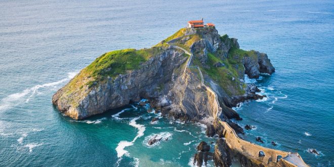 Autour de Bilbao, les visites dans les environs
