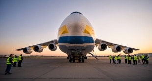 Le plus gros avion du monde – tout savoir sur les plus gros avions du monde