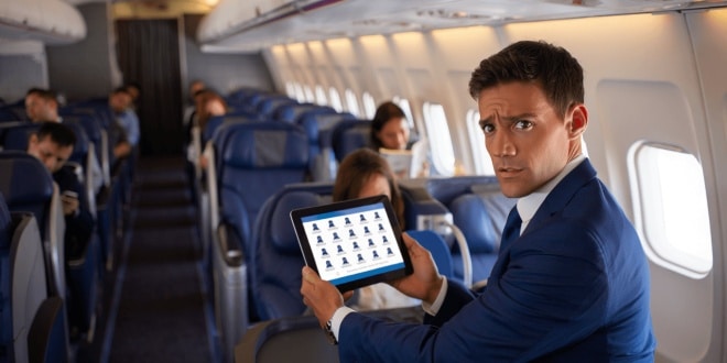 Meilleure Place Dans Un Avion : Conseils et Astuces