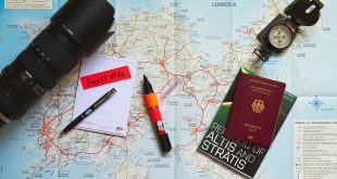 Preparer un tour du monde les compétences