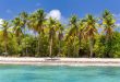 Les plus belles plages de Martinique