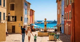 Villes du Sud : top 2025 des locations saisonnières rentables