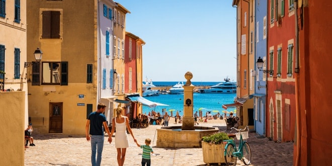 Villes du Sud : top 2025 des locations saisonnières rentables