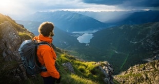 Des sentiers à découvrir : itinéraires de randonnée incontournables autour de Megève