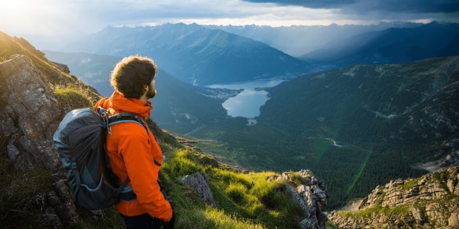 Des sentiers à découvrir : itinéraires de randonnée incontournables autour de Megève